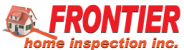 FRONTIER home inspection Inc-oahi-inspection report-vertual inspection tour.